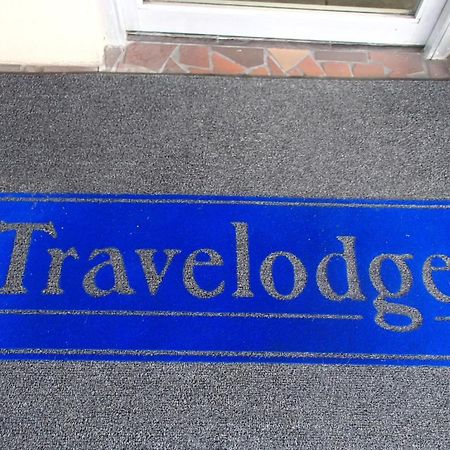 Travelodge By Wyndham 拉法叶 外观 照片