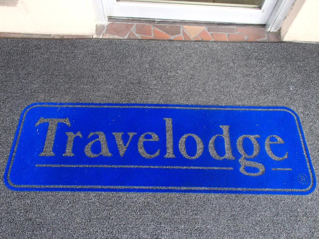 Travelodge By Wyndham 拉法叶 外观 照片